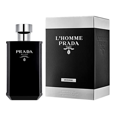 is prada l'homme intense discontinued|prada l'homme intense clone.